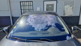 Laguna 2.0 170 INITIALE BVA 2009 occasion 67190 GRESSWILLER