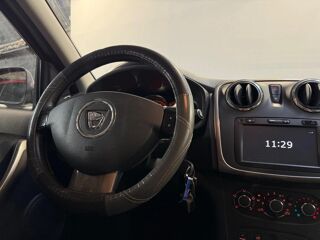 Sandero STEPWAY Stepway Prestige 2014 occasion 62400 B&eacute;thune
