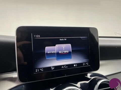 Classe GLC 250 D 4M GLC 250 d 4Matic (253.309) 2017 occasion 59169 F&eacute;rin