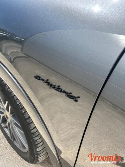 Cayenne 3.0 E-HYBRID 470H 305 PHEV 25.9KWH BVA 2024 occasion 94520 P&eacute;rigny