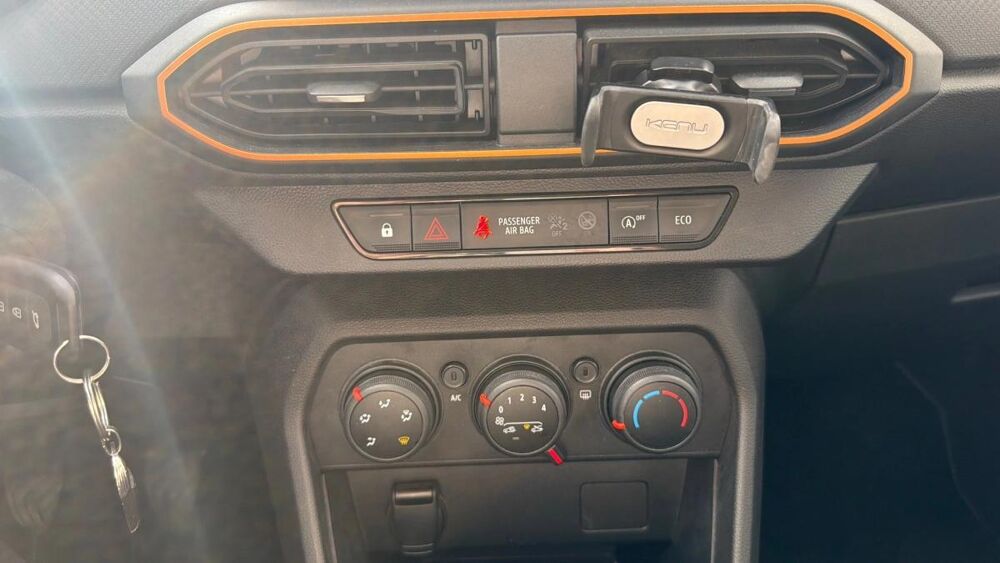 Sandero STEPWAY Stepway Essential 2022 occasion 33600 Pessac