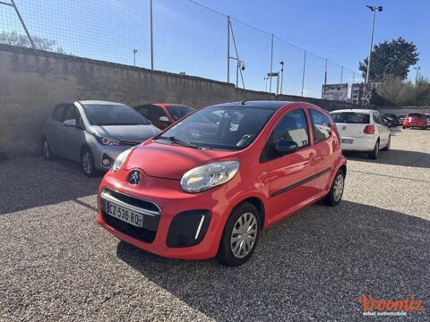 C1 2013 occasion 69008 Lyon 8e Arrondissement