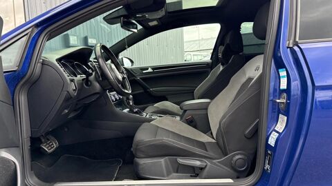 Golf 2.0 R300 R BMT 4Motion 2015 occasion 60200 Compi&egrave;gne