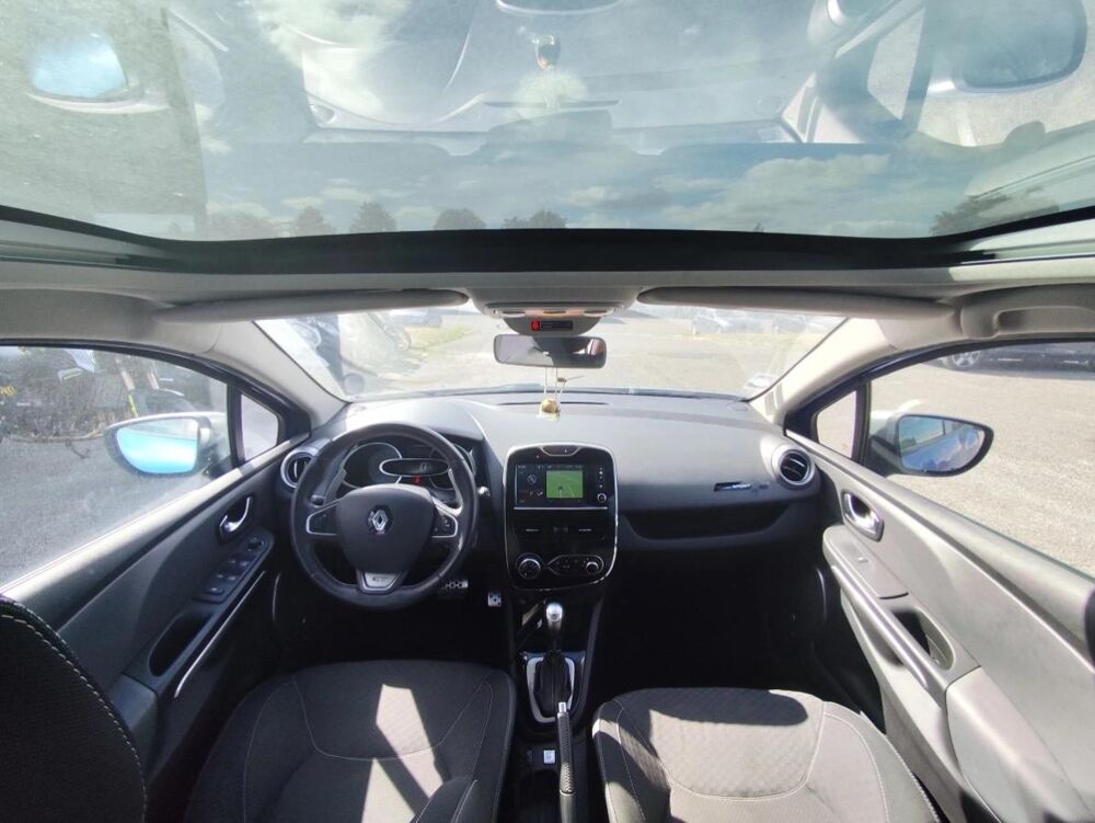 Clio ESTATE 1.2 TCE 115 ENERGY GT EDC BVA 2015 occasion 77700 SERRIS