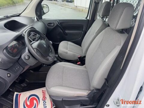 Kangoo Express FOURGON 1.5 BLUEDCI 95 CONFORT 2021 occasion 49570 Montjean-sur-Loire