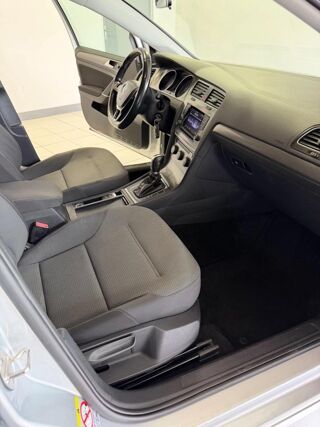 Golf 1.2 TSI 105 BLUEMOTION CONFORT LINE DSG BVA 2013 occasion 45160 Olivet