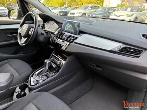 Serie 2 ACTIVE-TOURER 1.5 225 E 245H 135 PHEV HYBRID 14.2KWH EDITION 2019 occasion 45560 Saint Denis en Val