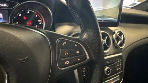 Classe GLA 200 CDI GLA 200 CDI / d (156.908) 2017 occasion 33600 Pessac