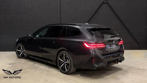 S&eacute;rie 5 TOURING 2.0 530 E 299H 190 PHEV HYBRID 19.4KWH M-SPORT XDRIV 2024 occasion 34130 SAINT-AUNES