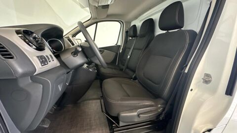 Trafic DCI 120 Grand Confort L1H1 1000 2018 occasion 17600 Saujon