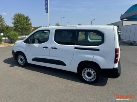Partner 2022 occasion 49570 Montjean-sur-Loire