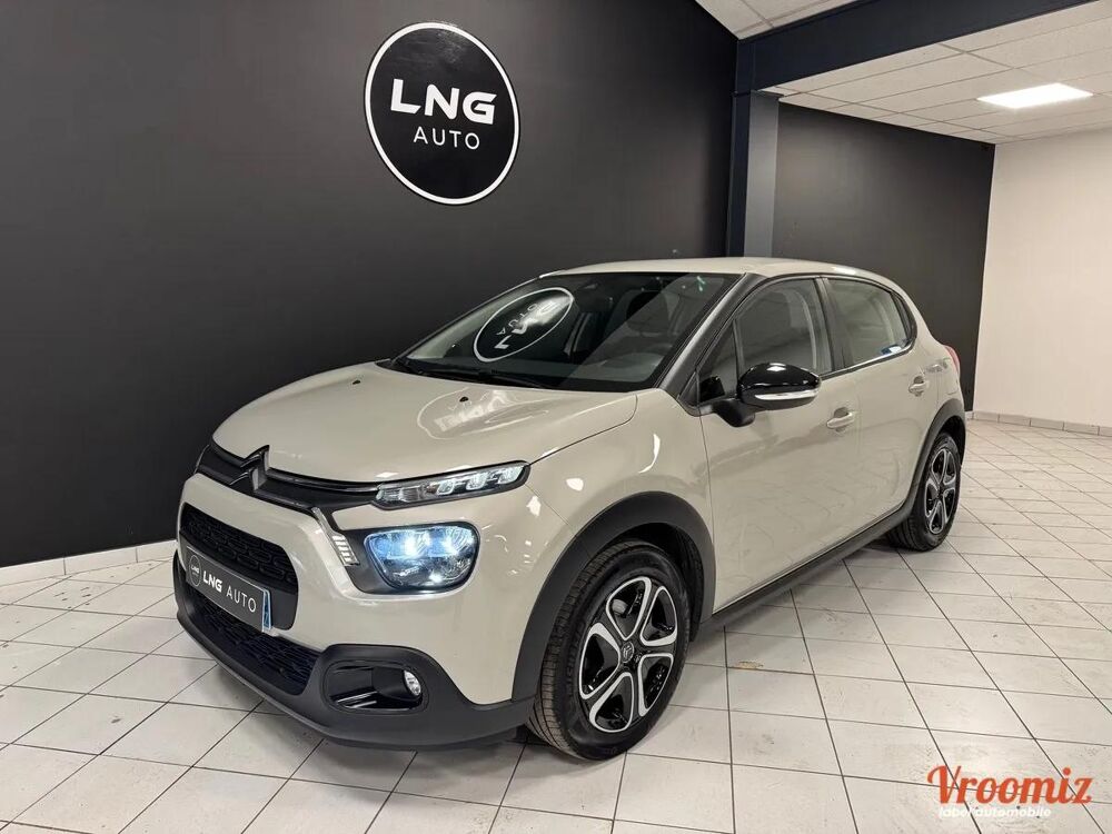 C3 2024 occasion 69330 Pusignan