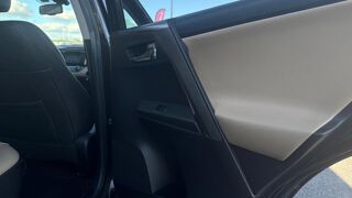 RAV 4 2.0 D4D CLUB EDITION BVM6 2015 occasion 60200 Compi&egrave;gne
