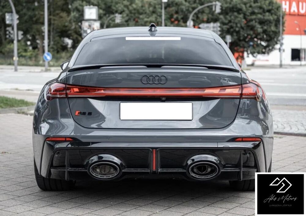 RS5 2.9 TFSI 639ch quattro tiptronic 2026 occasion 83260 LA CRAU