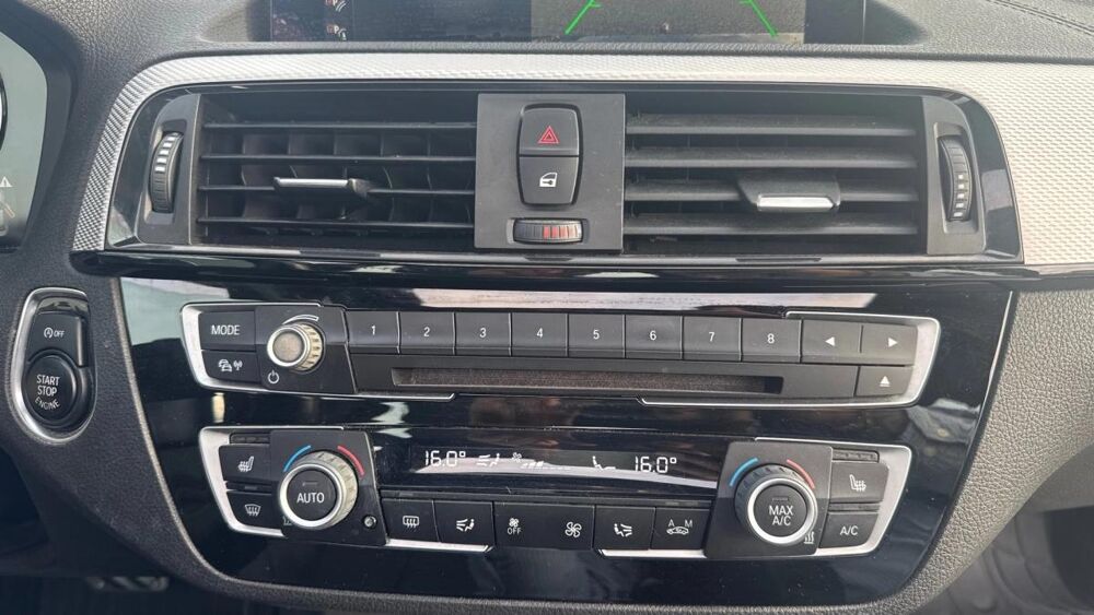 Serie 2 220 d M Sport 2019 occasion 60200 Compi&egrave;gne