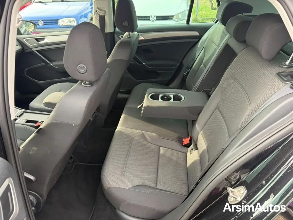 Golf 1.2 TSI 105 PREMIERE MAIN 2014 occasion 68390 Sausheim