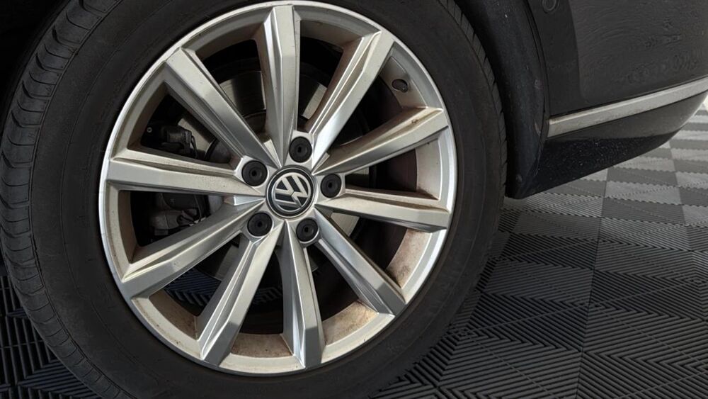 Passat SW 2.0 TDI 150ch Carat DSG7 2018 occasion 91380 Chilly-Mazarin