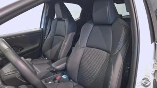 Yaris 1.5 130H Hybrid Collection 2025 occasion 66000 Perpignan
