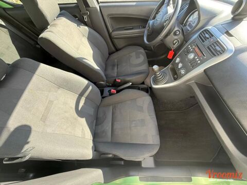 Agila 2011 occasion 63300 Thiers