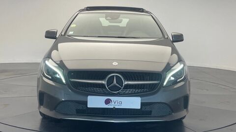 Classe A 180 CDI A 180 CDI / d BlueEfficiency (176.012) 2015 occasion 59223 Roncq