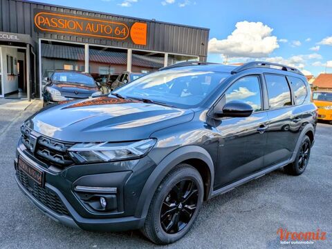 Dacia Jogger 2022 occasion MAZERES-LEZONS 64110