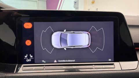 Golf 1.4 EHYB GTE eHybrid 2020 occasion 59223 Roncq
