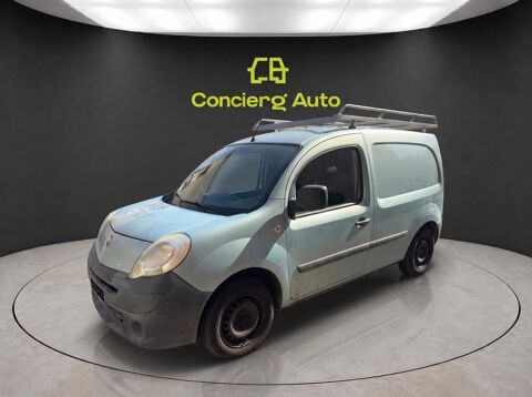 Renault Kangoo Express COMBI 1.5 DCI 85 EXPRESSION 2011 occasion Givors 69700