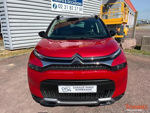 C3 Aircross 1.5 BLUEHDI 110 SHINE PACK START-STOP 2023 occasion 14120 Mondeville