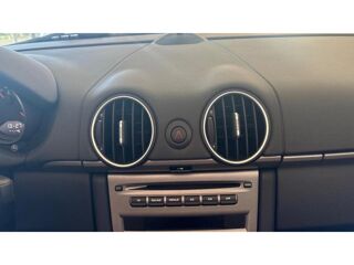 Boxster 2008 occasion 17600 Saujon