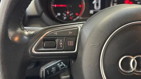 A1 1.6 TDI 90 Attraction S Line 2014 occasion 91380 Chilly-Mazarin