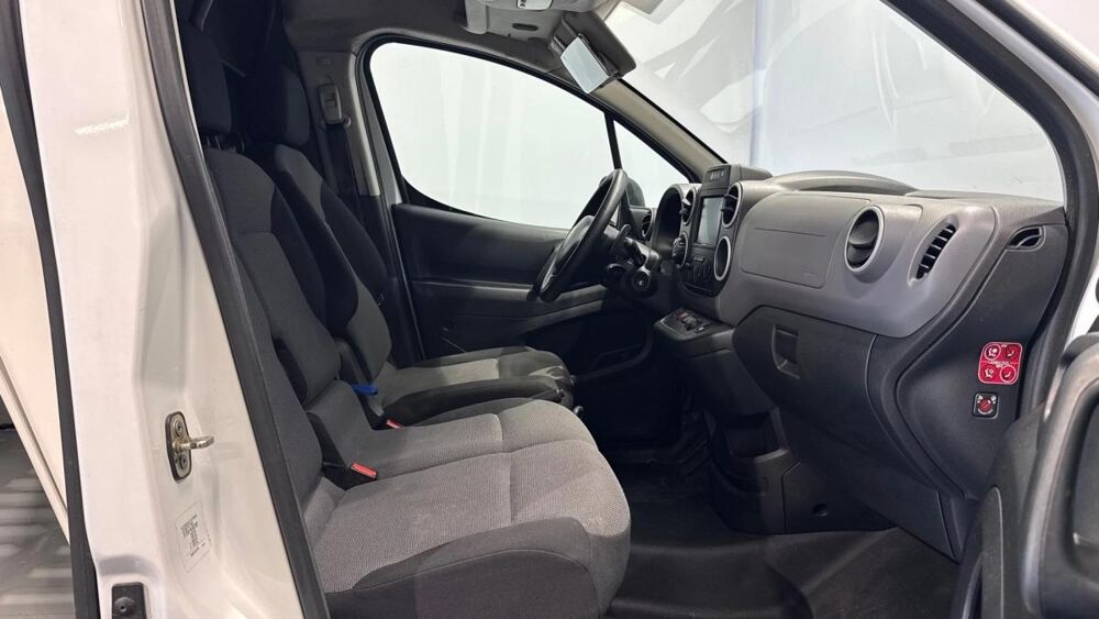 Berlingo 2019 occasion 66000 Perpignan