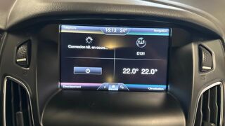 Focus 1.0 ECOBOOST 125 TITANIUM START-STOP 2016 occasion 76190 Auzebosc