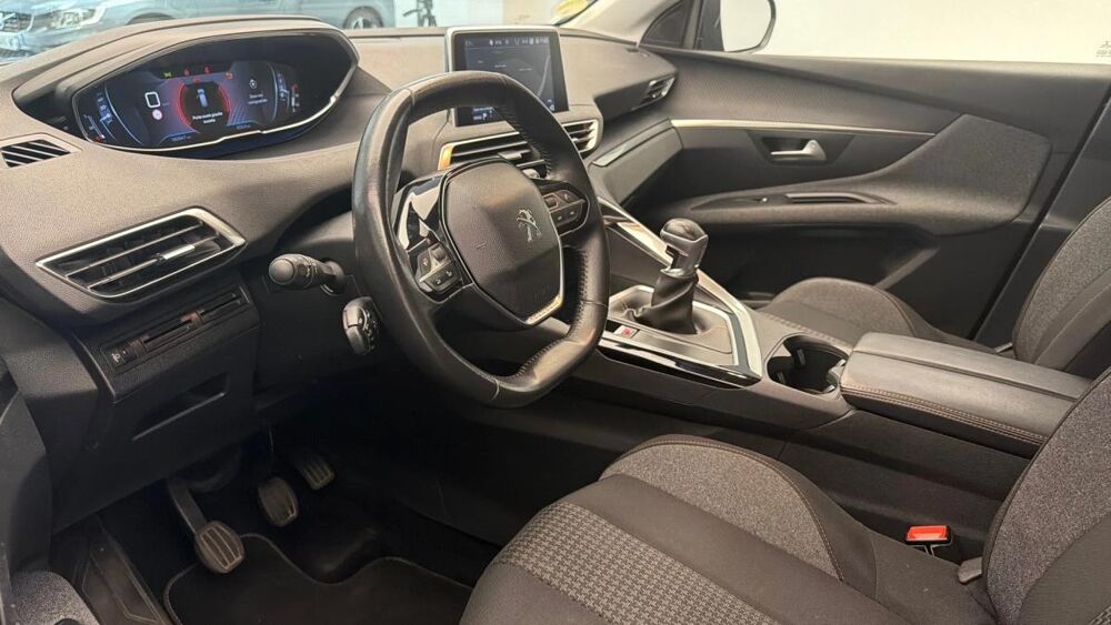 3008 1.5 BHDI Active Business 2019 occasion 59223 Roncq