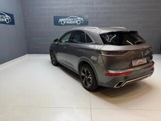 DS7 2018 occasion 69740 Genas