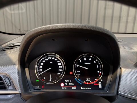X2 1.8 I 140 X M-SPORT SDRIVE DKG BVA 2020 occasion 84100 ORANGE