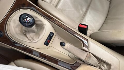 Z4 2006 occasion 17600 Saujon