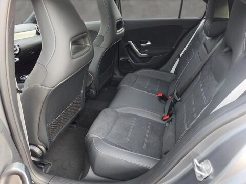 Classe A 200d 150 Ch BVA AMG-LINE / TOIT OUVRANT / MULTIBEAM / JA 19P 2025 occasion 45650 Saint-Jean-le-Blanc