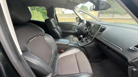Sc&eacute;nic 1.7 BLUEDCI 120 INTENS 2019 occasion 33600 Pessac