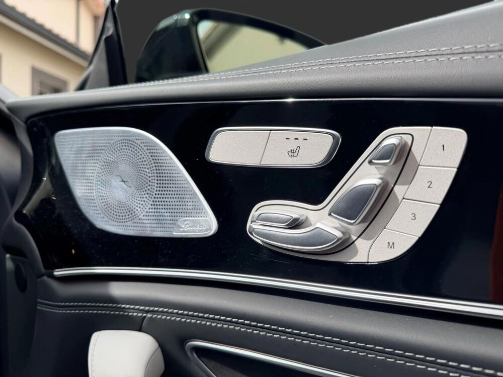 AMG GT 4.0 63 E-PERFORMANCE 843H 640 PHEV HYBRID 6.1KWH S 4MATIC BV 2023 occasion 31600 LHERM
