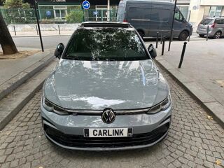 Golf 1.5 E-TSI 130 MHEV HYBRID OPF R-LINE DSG BVA 2022 occasion 75019 Paris