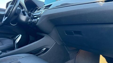 X1 xDrive 18 d xLine 2019 occasion 60200 Compi&egrave;gne