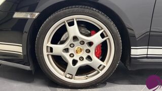 Cayman 3.4 295 S TIPTRONIC-S BVA 2006 occasion 66000 Perpignan