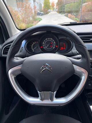 C3 2013 occasion 45400 FLEURY-LES-AUBRAIS
