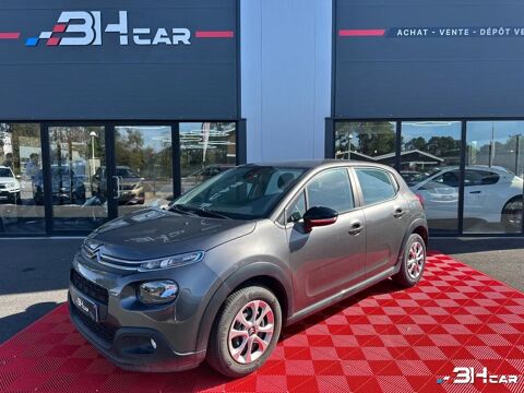 Annonce voiture Citroën Divers 5980 €