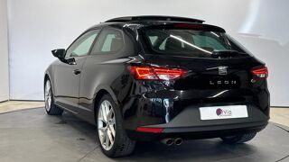 Leon 2015 occasion 66000 Perpignan