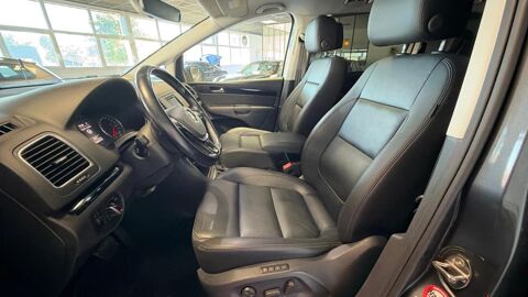 Sharan 2.0 TDI Carat 2019 occasion 33600 Pessac