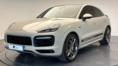 Porsche Cayenne E HYBRID E-Hybrid 2020 occasion Roncq 59223