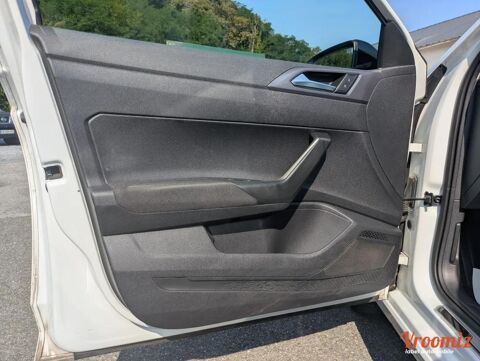Polo 1.0 TSI 95 LOUNGE 2020 occasion 64110 Maz&egrave;res-Lezons