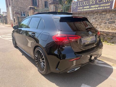 Classe A 1.3 200 165 AMG LINE 7G-DCT BVA 2023 occasion 78570 Andr&eacute;sy