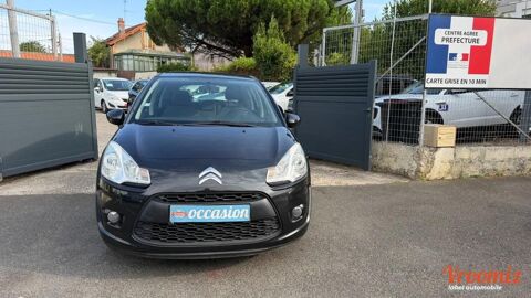 C3 GENERATION-II 1.1 60 ATTRACTION 2012 occasion 91200 Athis-Mons